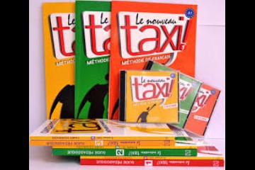آموزش زبان فرانسوی- ترم 5 - گروه زوج