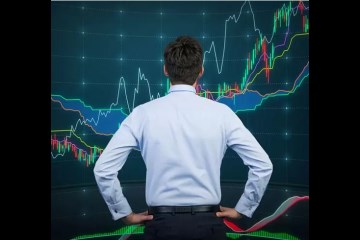تحلیل تکنیکال مقدماتی جهت ورود به بازار های مالی (رمز ارز و فارکس )