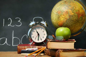 دوره فشرده صفر تا صد زبان انگلیسی