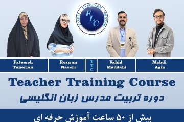 دوره جامع TTC