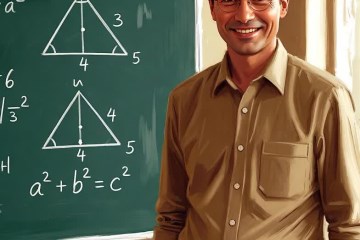 کلاس آنلاین ریاضی نهم تشابه 