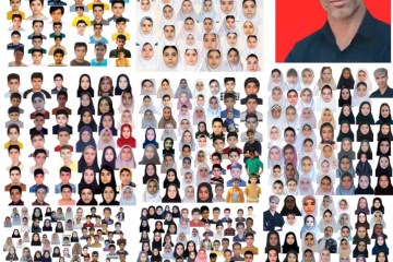کلاس انلاین هوش و استعداد ترم اول ابان 1404