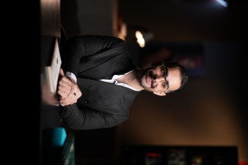 گلادیاتور فنون 