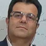 اردشیر  احمدی