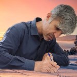 داریوش صداقت