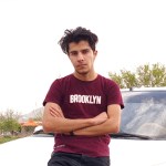 سعید محمودی