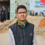 سید امیر مهدی طیرانی