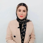 صابره اکبرزاده