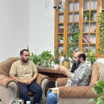 محفل سلیمانی