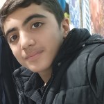 محمد امین سلطانی