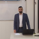 مرتضی احمدی