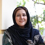 مریم حنطوش زاده