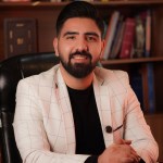 دکتر پوریا الوندی